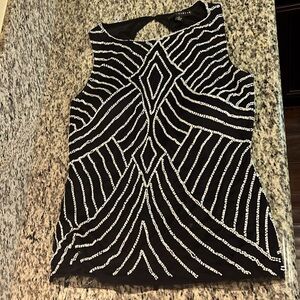Aidan Mattox sequenced Top Size Large